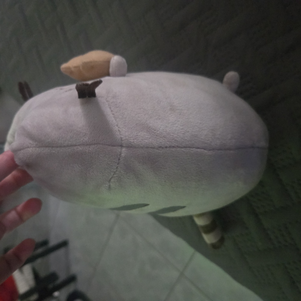 Pusheen Plush Cat Stuff Animal Bundle - Picture 8 of 16